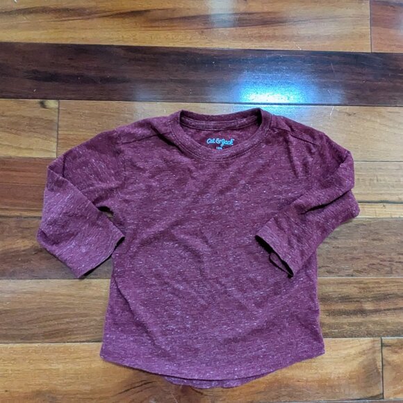 Cat & Jack Other - Cat & Jack Long Sleeve (18 months)